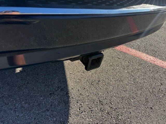 2016 Dodge Grand Caravan American Value Package