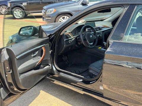 2014 BMW 3 Series 328i xDrive Gran Turismo