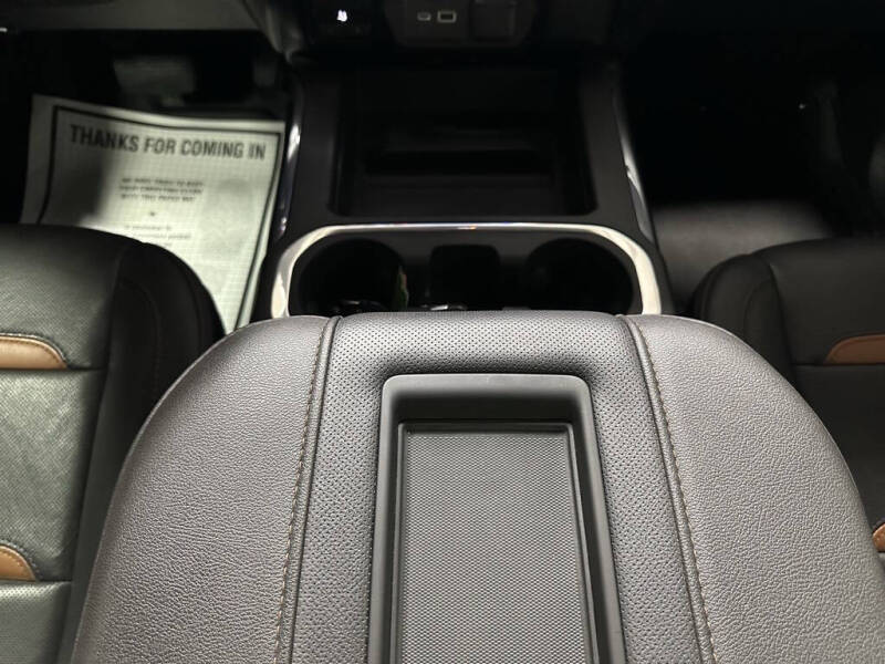 2022 GMC Sierra 2500HD