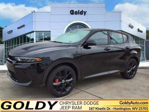 2024 Dodge Hornet for sale at Goldy Chrysler Dodge Jeep Ram Mitsubishi in Huntington WV