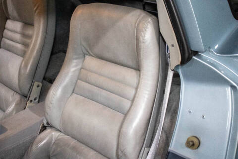 1982 Chevrolet Corvette