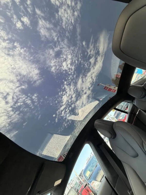 2026 Tesla Model S