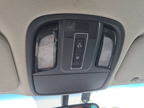 2016 Kia Sorento EX V6