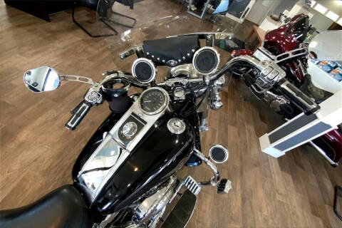 2000 Harley-Davidson n/a