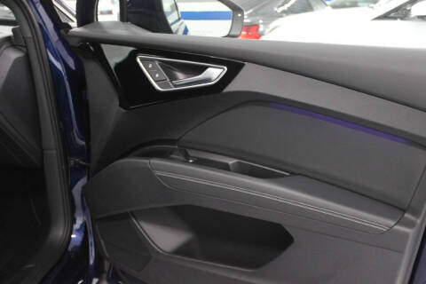 2023 Audi Q4 e-tron Premium Plus 40