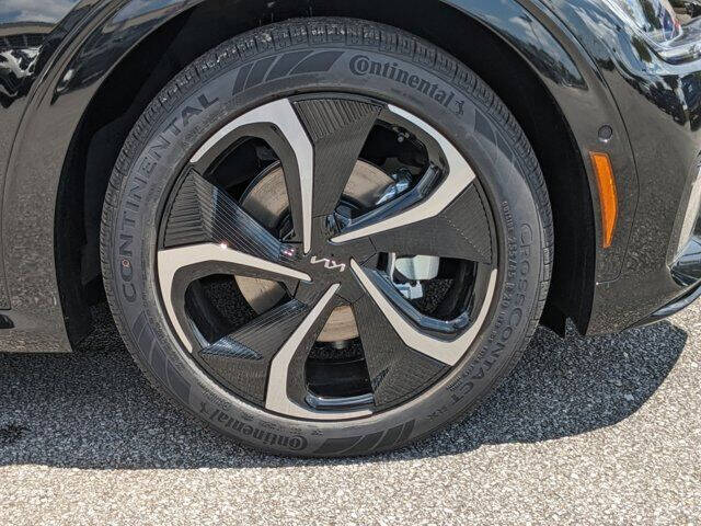 2023 Kia EV6 GT-Line