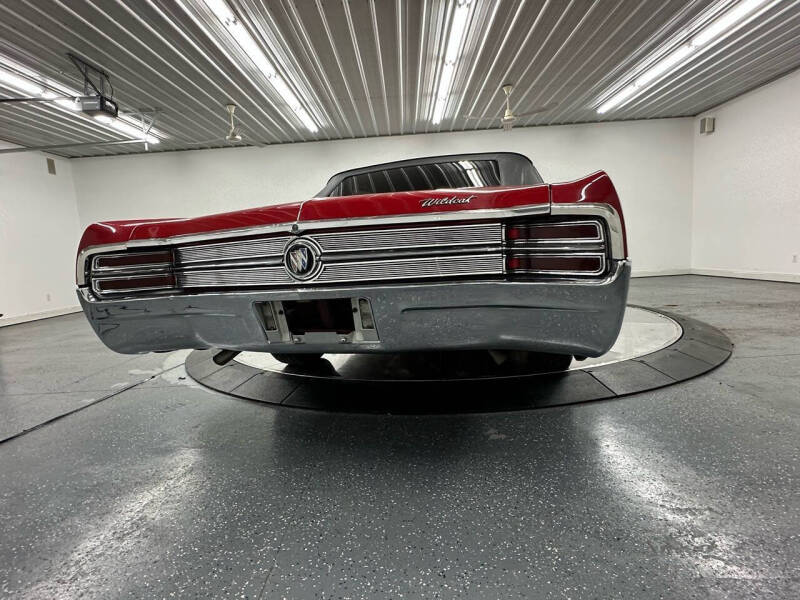 1965 Buick Wildcat