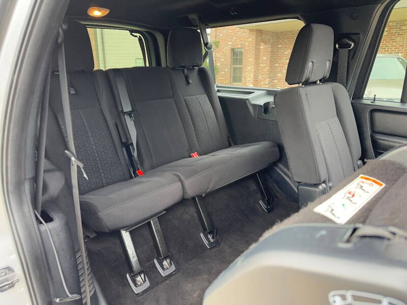 2015 Ford Expedition EL XLT