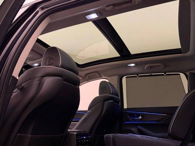 2023 Acura MDX SH-AWD w/Advance