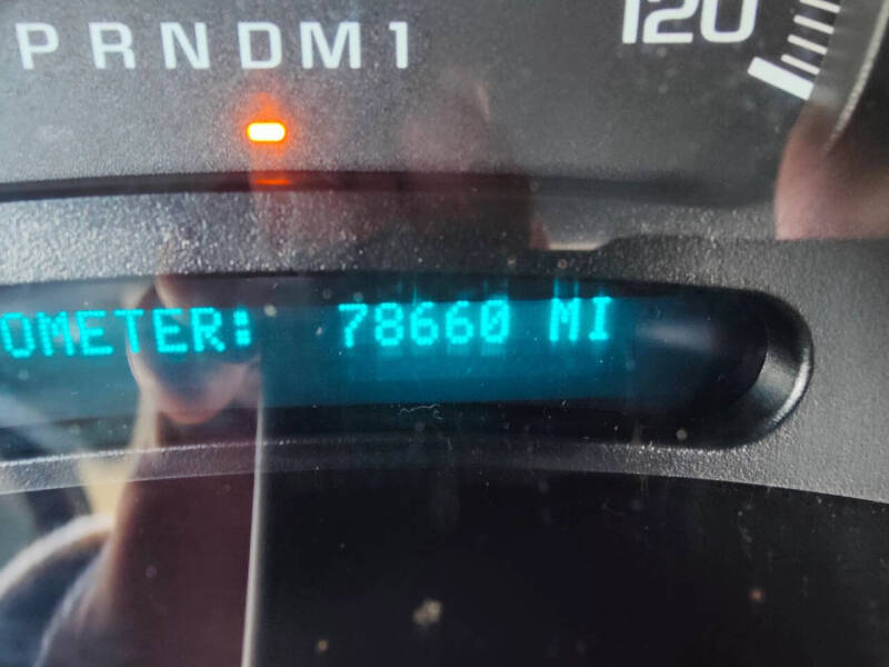 2006 GMC Sierra 3500