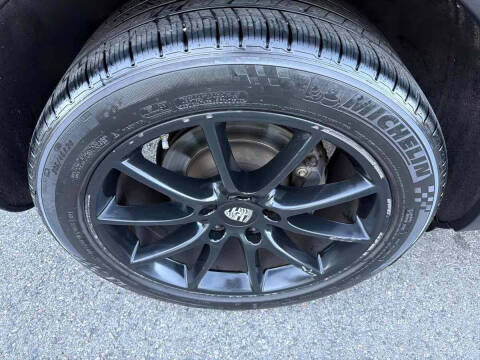 2021 Porsche Cayenne Coupe