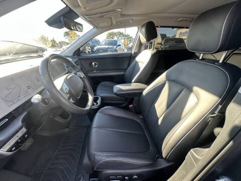 2023 Hyundai Ioniq 5 Limited