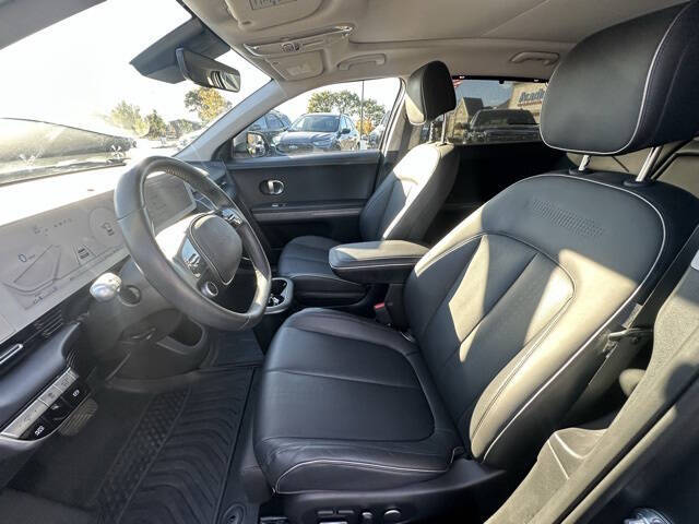 2023 Hyundai Ioniq 5 Limited