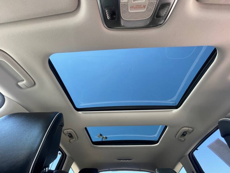 2021 Genesis GV80 3.5T Advanced+