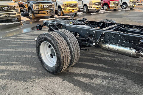 2026 Ford F-600 Super Duty