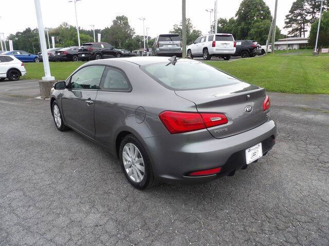 2014 Kia Forte Koup EX