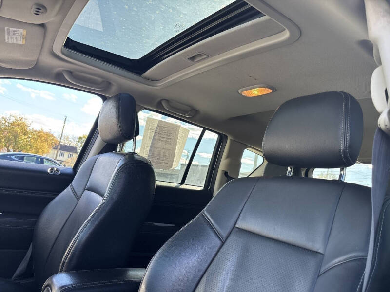 2017 Jeep Compass High Altitude