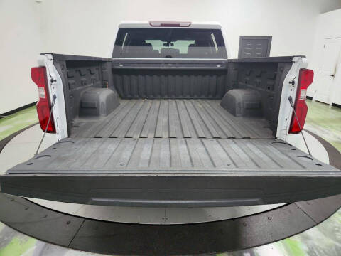 2022 Chevrolet Silverado 1500 Limited