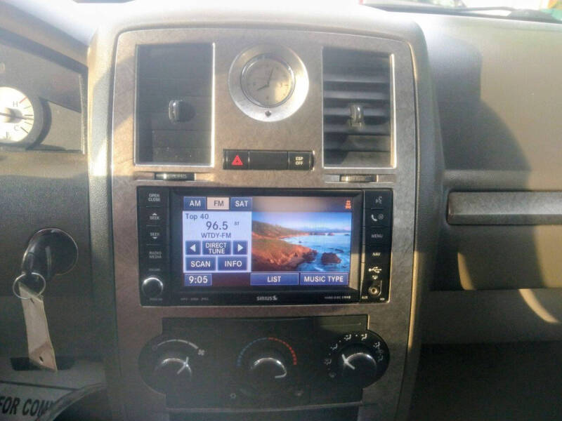 2008 Chrysler 300 Touring