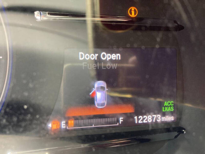 2019 Honda HR-V EX