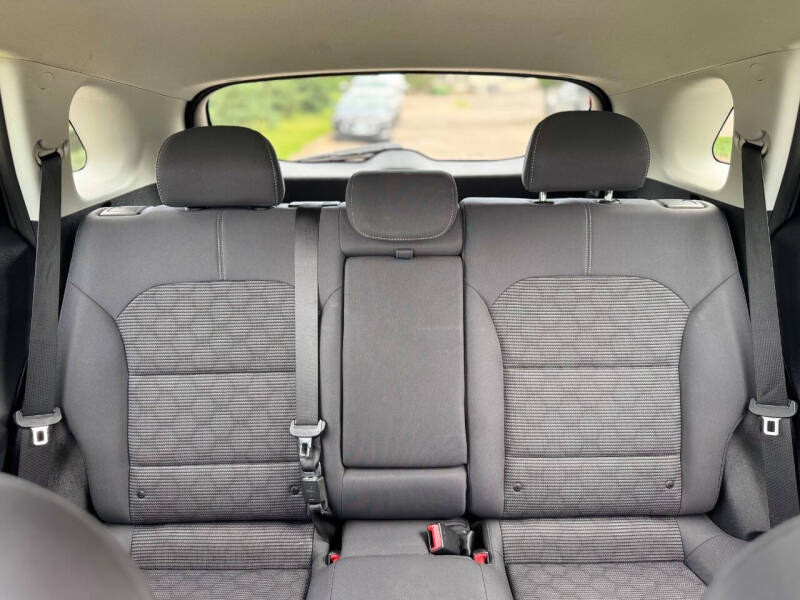 2018 Kia Niro LX