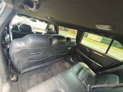 2005 Cadillac DeVille