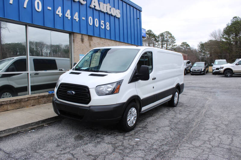 2019 Ford Transit for sale at 1st Choice Autos in Smyrna GA