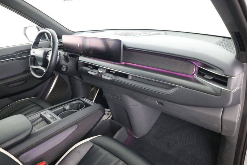 2024 Kia EV9 GT-Line