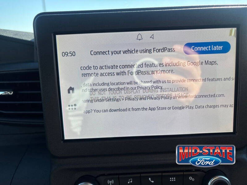 2025 Ford Explorer Police Interceptor Utility