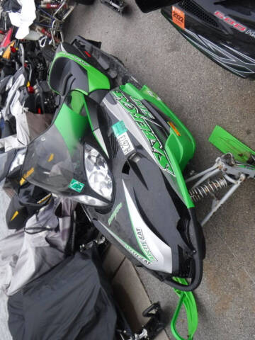 2004 Arctic Cat Sabercat™ 500