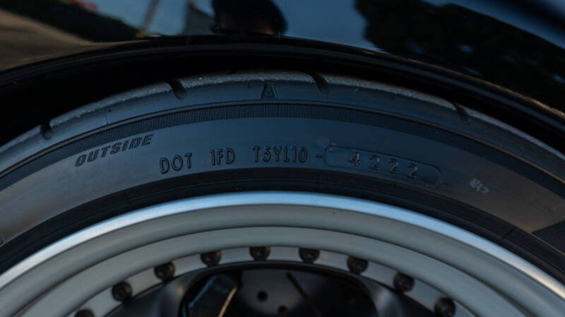 1994 Toyota Supra Turbo