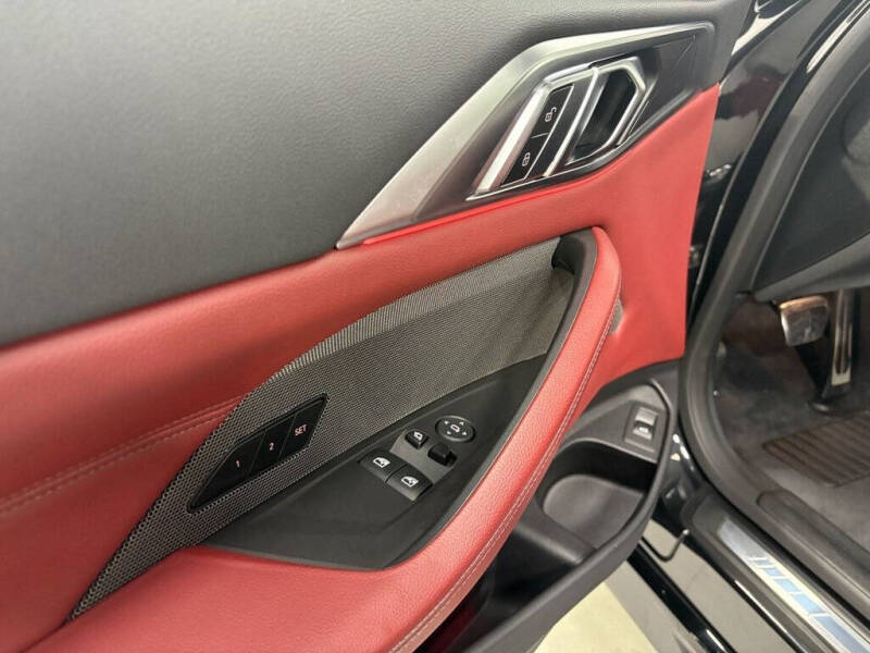 2022 BMW 4 Series M440i xDrive