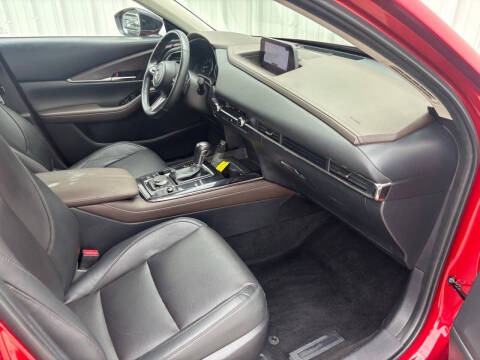 2021 Mazda CX-30 Turbo Premium Plus