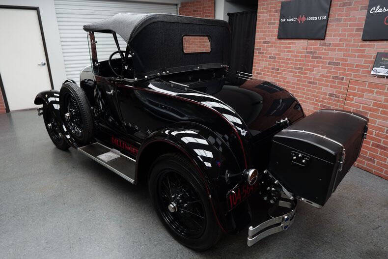 1929 Ford Model A