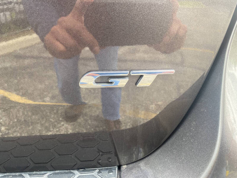 2019 Dodge Durango GT Plus
