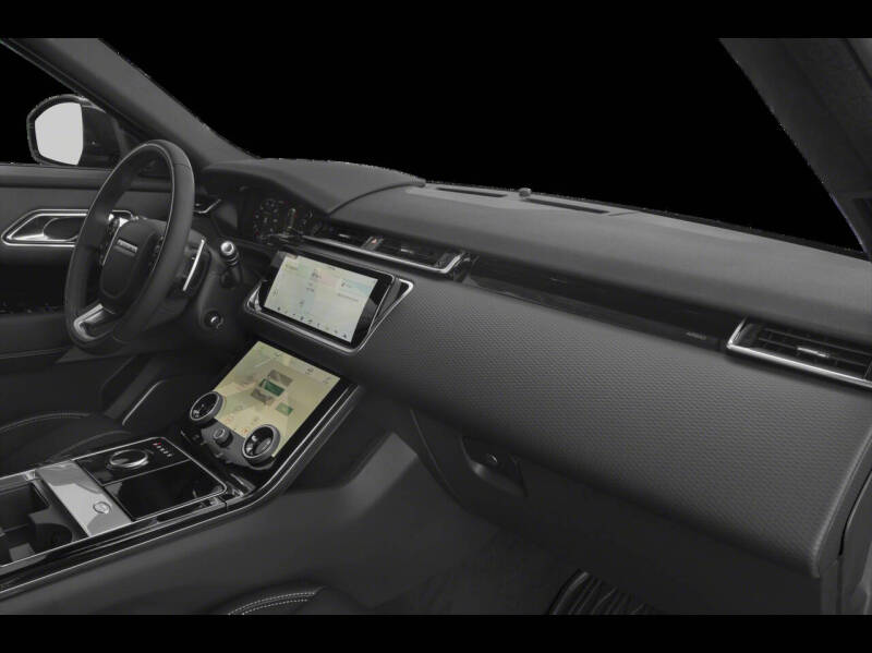 2020 Land Rover Range Rover Velar P250 S