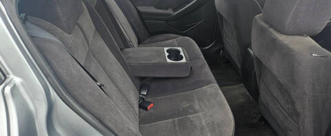 2009 Nissan Altima 2.5