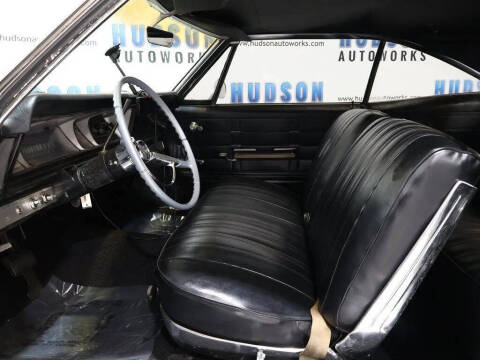 1966 Chevrolet Impala