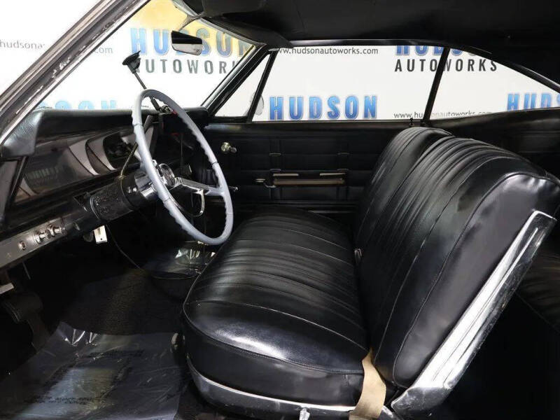 1966 Chevrolet Impala