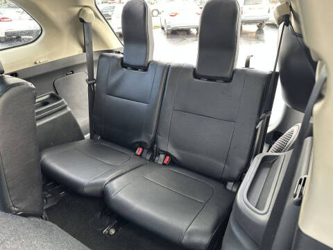 2017 Mitsubishi Outlander GT