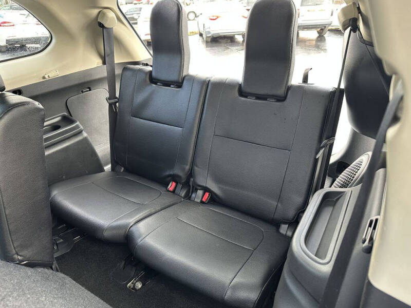 2017 Mitsubishi Outlander GT