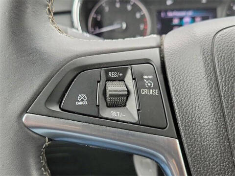 2019 Buick Encore Sport Touring