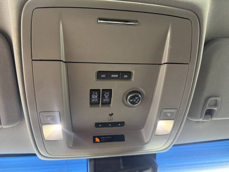 2016 GMC Yukon XL Denali