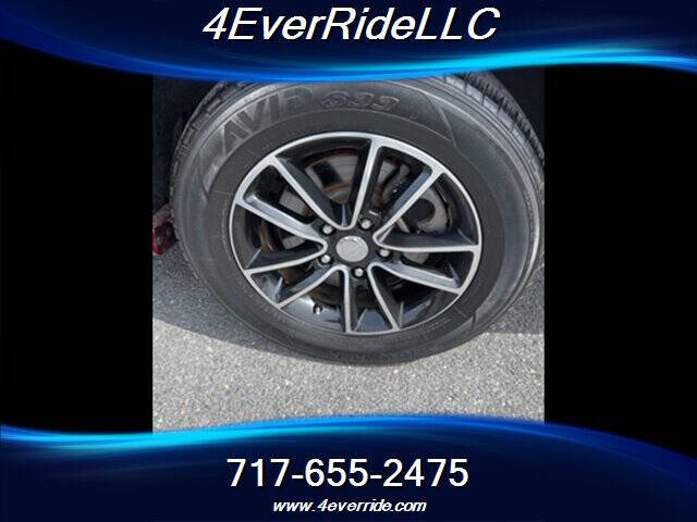 2019 Dodge Grand Caravan for sale at 4 Ever Ride in Waynesboro, PA