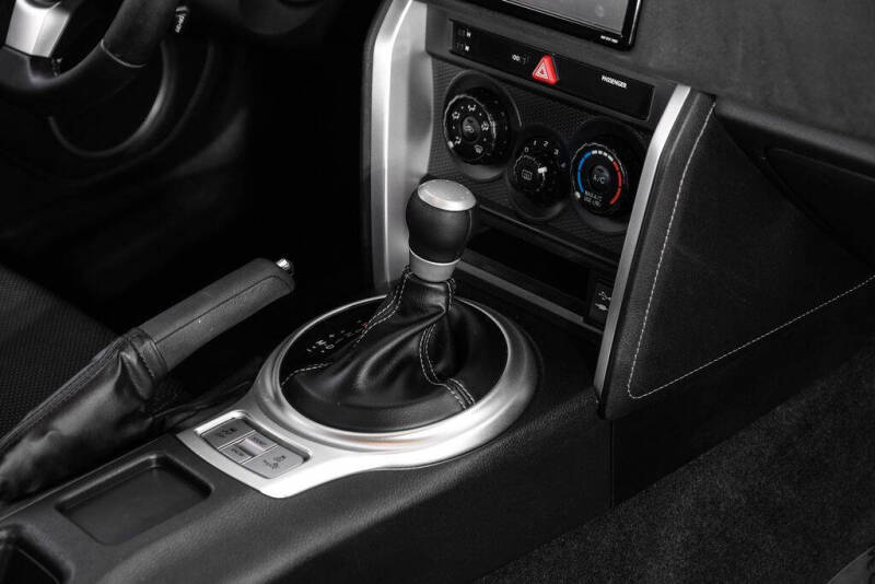2018 Toyota 86