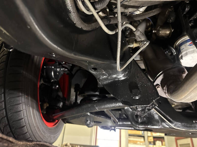 1990 Chevrolet C/K 1500 Series C1500 454SS