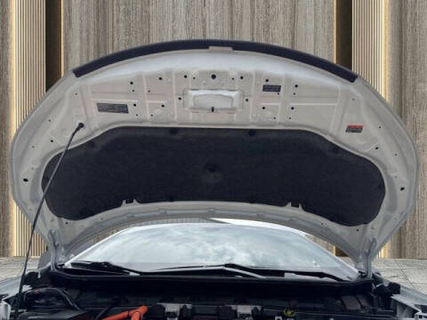 2025 Nissan Ariya Engage