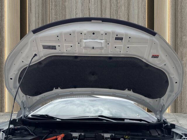 2025 Nissan Ariya Engage