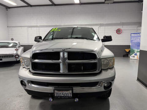 2005 Dodge Ram 2500