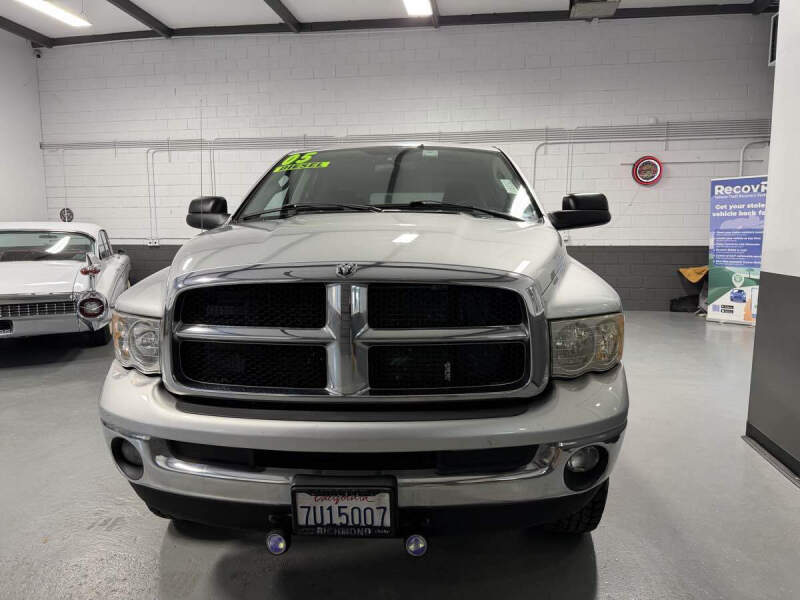 2005 Dodge Ram 2500